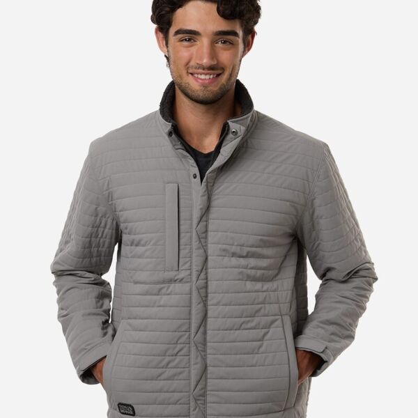 Men's Keystone Full-Zip Jacket Thumbnail