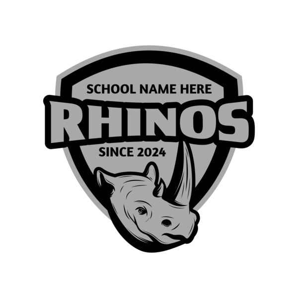 School Rhinos 01 Thumbnail