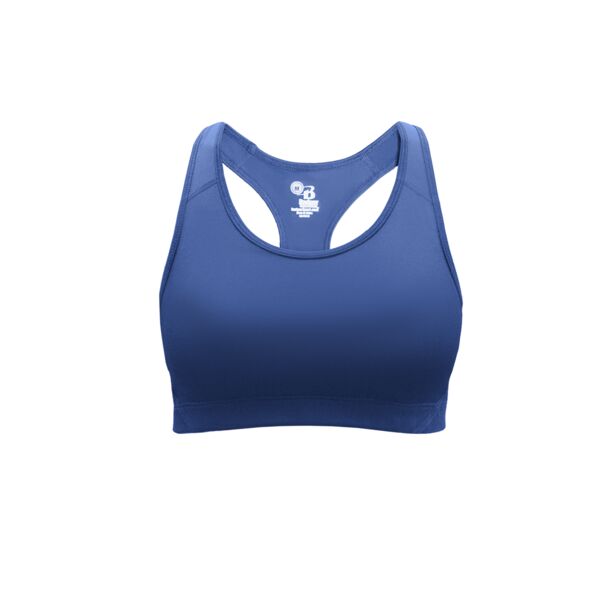 B-Sport Women's Bra Top Thumbnail