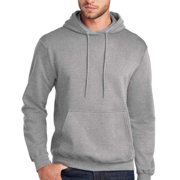 ® Tall Core Fleece Pullover Hooded Sweatshirt Thumbnail