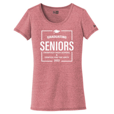 Patapsco Ladies Short Sleeve Thumbnail