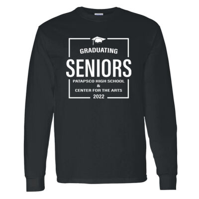 Patapsco Long Sleeve Thumbnail