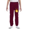Youth NuBlend® Fleece Sweatpant Thumbnail