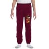 Youth NuBlend® Fleece Sweatpant Thumbnail