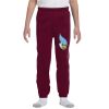 Youth NuBlend® Fleece Sweatpant Thumbnail