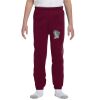 Youth NuBlend® Fleece Sweatpant Thumbnail