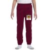Youth NuBlend® Fleece Sweatpant Thumbnail