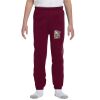 Youth NuBlend® Fleece Sweatpant Thumbnail