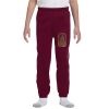 Youth NuBlend® Fleece Sweatpant Thumbnail
