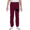 Youth NuBlend® Fleece Sweatpant Thumbnail