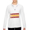Ladies' Campus Microfleece Jacket Thumbnail