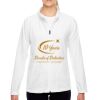 Ladies' Campus Microfleece Jacket Thumbnail