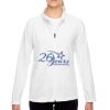 Ladies' Campus Microfleece Jacket Thumbnail