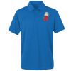 Men's Tall Origin Performance Piqué Polo Thumbnail