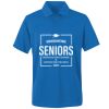 Men's Tall Origin Performance Piqué Polo Thumbnail