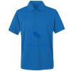 Men's Tall Origin Performance Piqué Polo Thumbnail