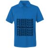 Men's Tall Origin Performance Piqué Polo Thumbnail