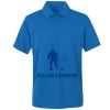 Men's Tall Origin Performance Piqué Polo Thumbnail