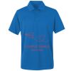 Men's Tall Origin Performance Piqué Polo Thumbnail