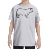 Youth DRI-POWER® ACTIVE T-Shirt Thumbnail