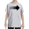Youth DRI-POWER® ACTIVE T-Shirt Thumbnail