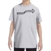 Youth DRI-POWER® ACTIVE T-Shirt Thumbnail
