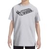 Youth DRI-POWER® ACTIVE T-Shirt Thumbnail