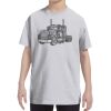 Youth DRI-POWER® ACTIVE T-Shirt Thumbnail