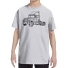 Youth DRI-POWER® ACTIVE T-Shirt Thumbnail