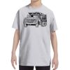 Youth DRI-POWER® ACTIVE T-Shirt Thumbnail