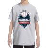 Youth DRI-POWER® ACTIVE T-Shirt Thumbnail