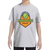 Youth DRI-POWER® ACTIVE T-Shirt Thumbnail