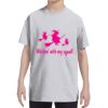Youth DRI-POWER® ACTIVE T-Shirt Thumbnail