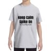 Youth DRI-POWER® ACTIVE T-Shirt Thumbnail