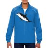 Men's Techno Lite Motivate Unlined Lightweight Jacket Thumbnail