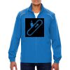 Men's Techno Lite Motivate Unlined Lightweight Jacket Thumbnail