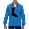 Men's Techno Lite Motivate Unlined Lightweight Jacket Thumbnail