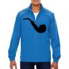 Men's Techno Lite Motivate Unlined Lightweight Jacket Thumbnail
