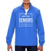 Men's Techno Lite Motivate Unlined Lightweight Jacket Thumbnail