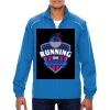 Men's Techno Lite Motivate Unlined Lightweight Jacket Thumbnail