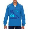 Men's Techno Lite Motivate Unlined Lightweight Jacket Thumbnail