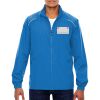 Men's Tall Techno Lite Motivate Unlined Lightweight Jacket Thumbnail
