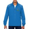 Men's Tall Techno Lite Motivate Unlined Lightweight Jacket Thumbnail