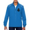 Men's Tall Techno Lite Motivate Unlined Lightweight Jacket Thumbnail