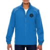 Men's Tall Techno Lite Motivate Unlined Lightweight Jacket Thumbnail