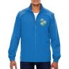 Men's Tall Techno Lite Motivate Unlined Lightweight Jacket Thumbnail