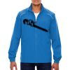 Men's Tall Techno Lite Motivate Unlined Lightweight Jacket Thumbnail