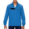 Men's Tall Techno Lite Motivate Unlined Lightweight Jacket Thumbnail