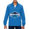 Men's Tall Techno Lite Motivate Unlined Lightweight Jacket Thumbnail