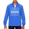 Men's Tall Techno Lite Motivate Unlined Lightweight Jacket Thumbnail